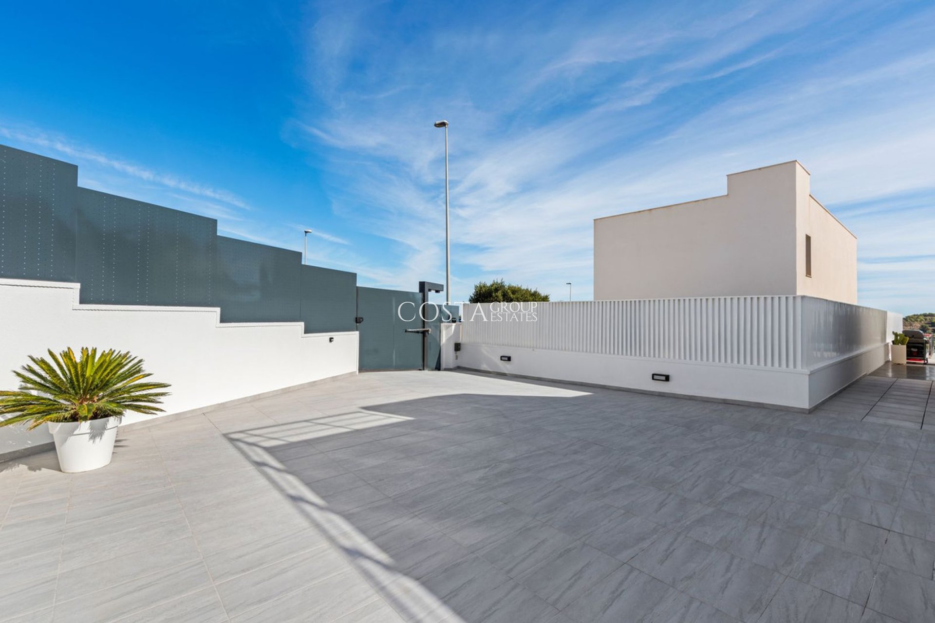 Revente - Villa -
San Miguel de Salinas - San Miguel de Salinas Centro