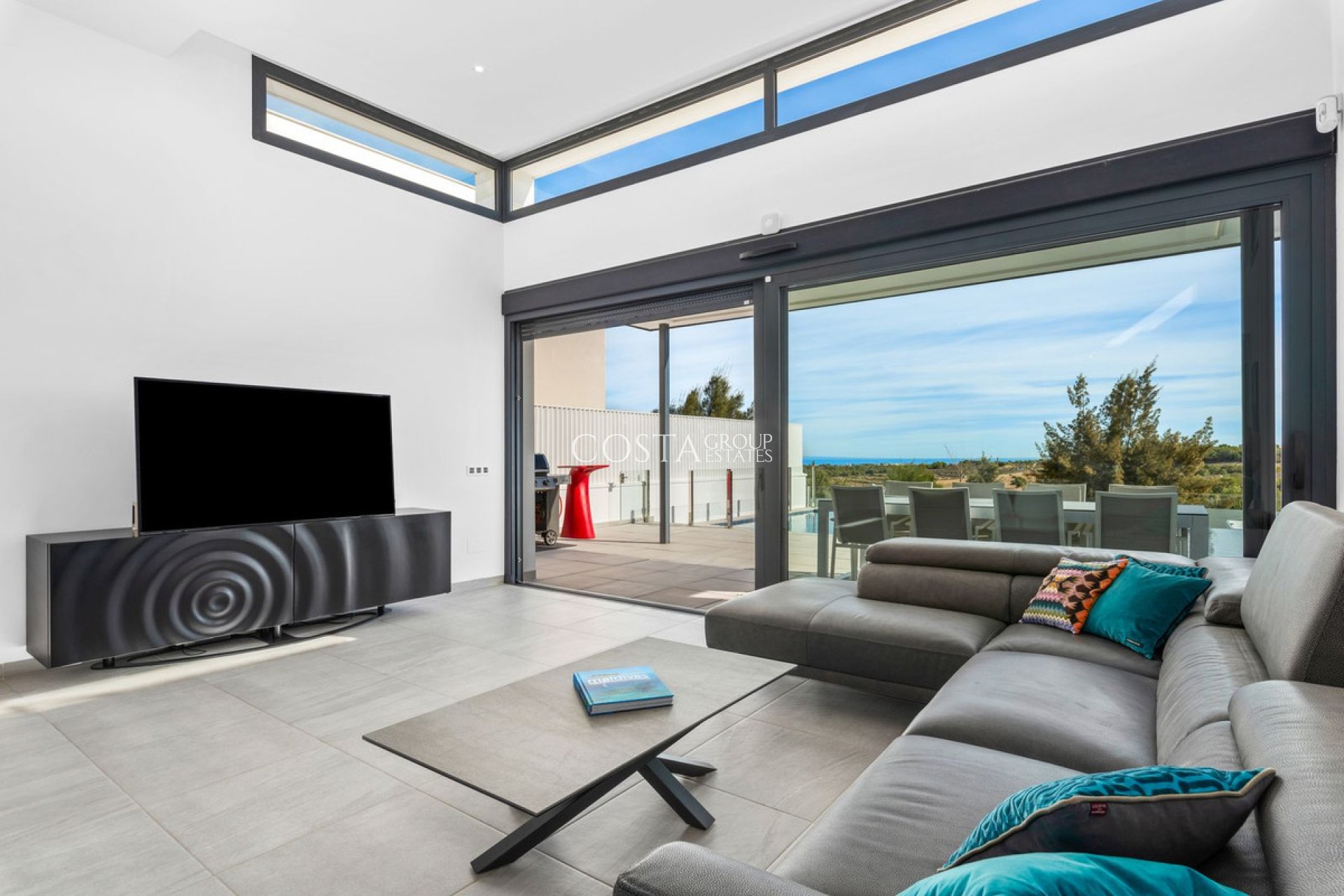 Revente - Villa -
San Miguel de Salinas - San Miguel de Salinas Centro