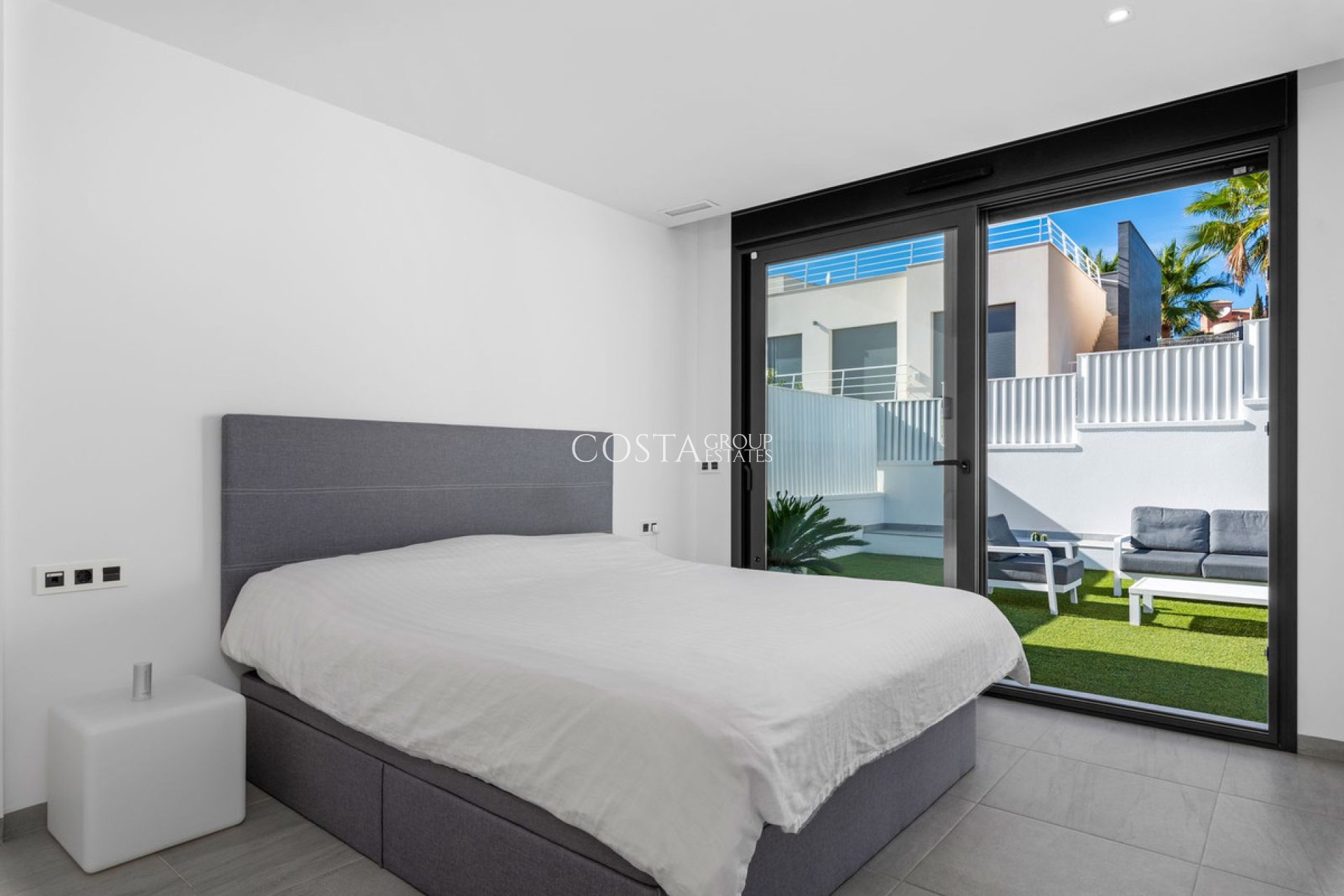 Revente - Villa -
San Miguel de Salinas - San Miguel de Salinas Centro