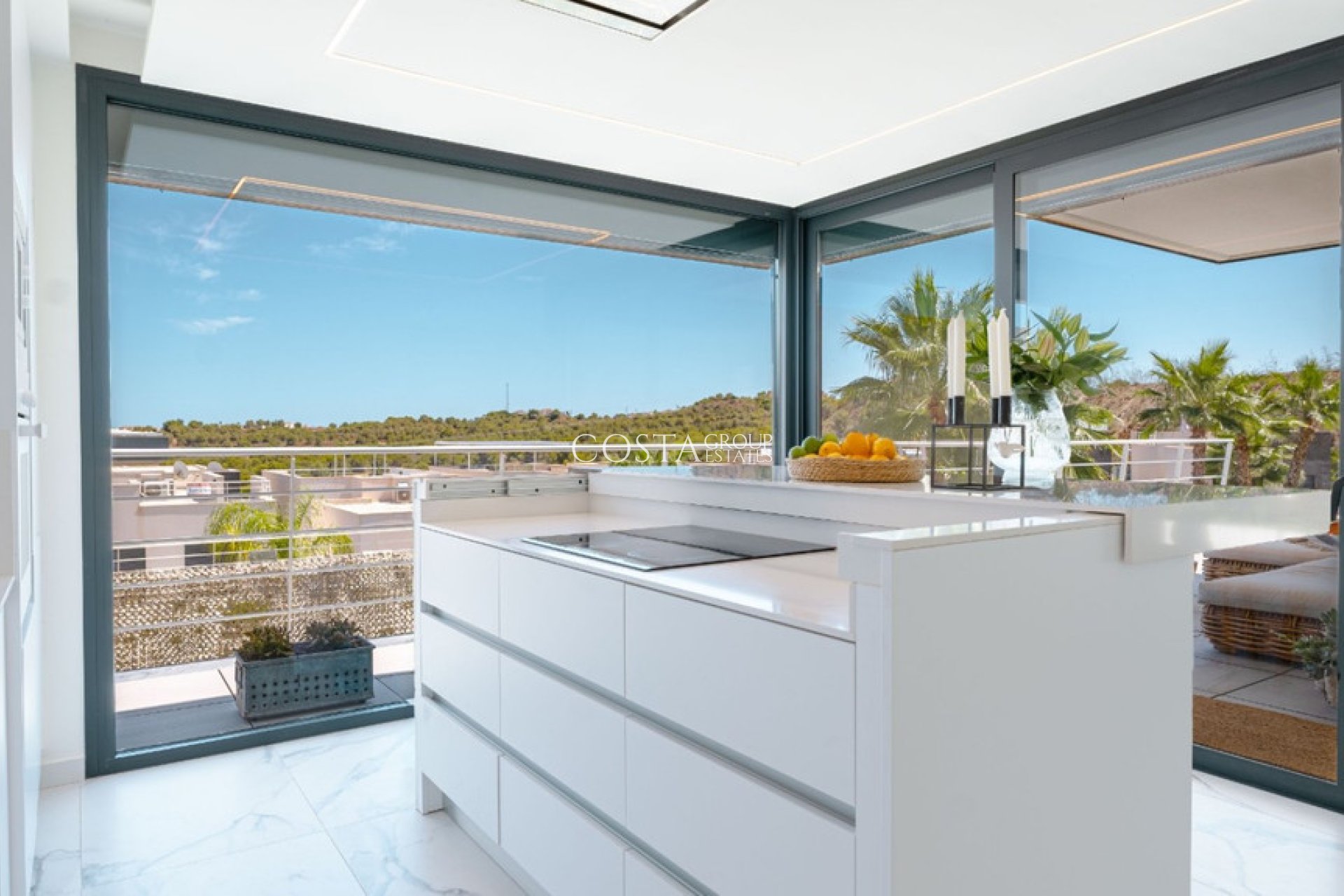 Revente - Villa -
San Miguel de Salinas - San Miguel de Salinas Centro