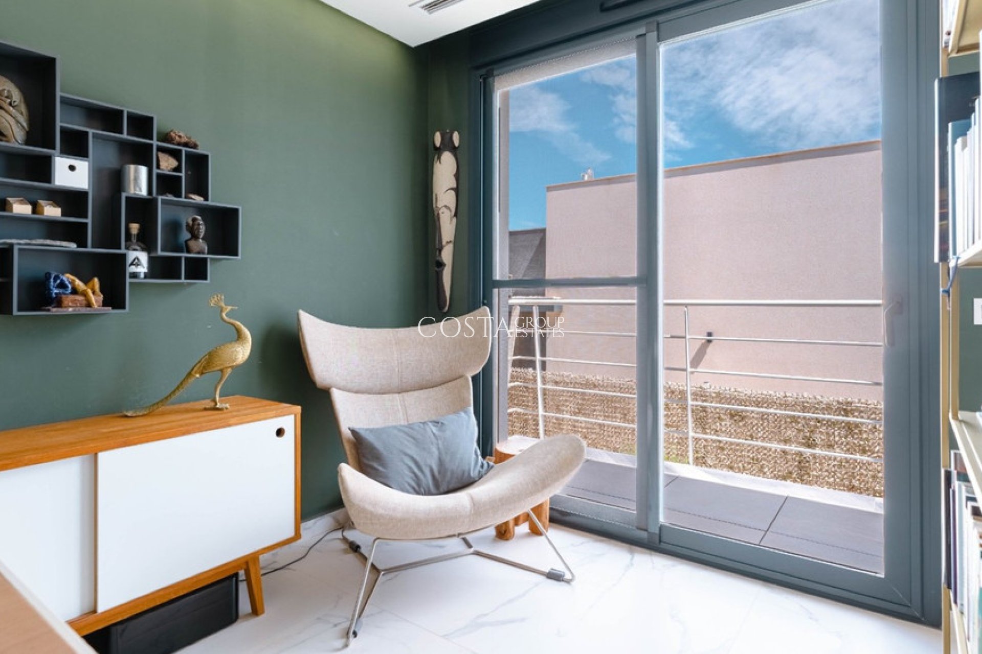 Revente - Villa -
San Miguel de Salinas - San Miguel de Salinas Centro