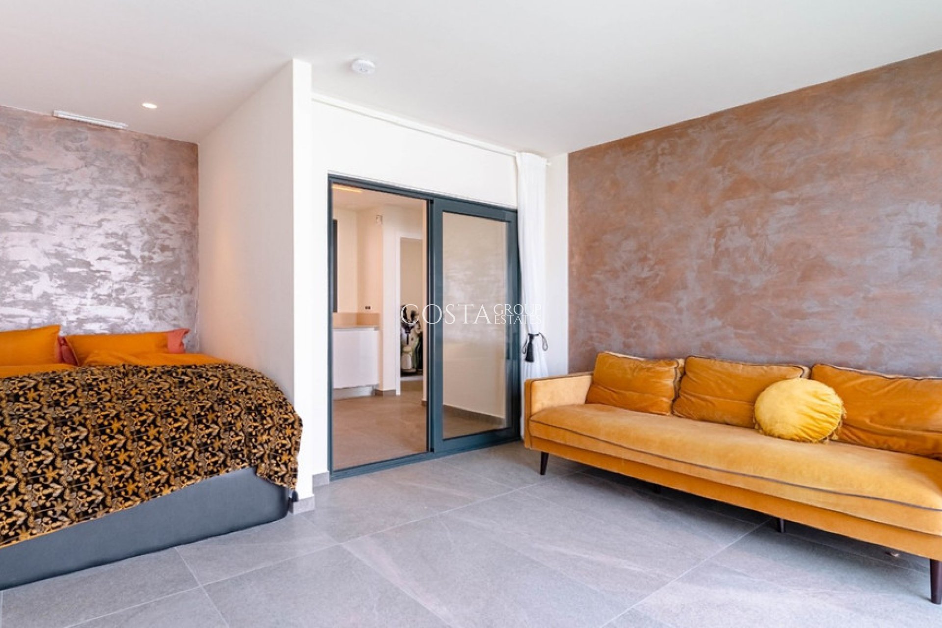 Revente - Villa -
San Miguel de Salinas - San Miguel de Salinas Centro