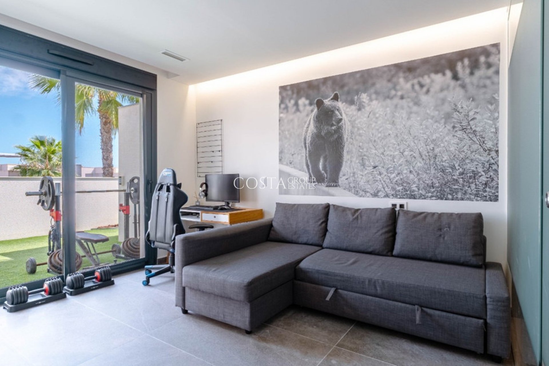 Revente - Villa -
San Miguel de Salinas - San Miguel de Salinas Centro