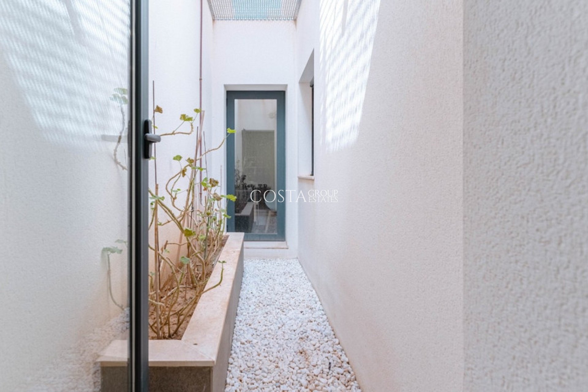 Revente - Villa -
San Miguel de Salinas - San Miguel de Salinas Centro