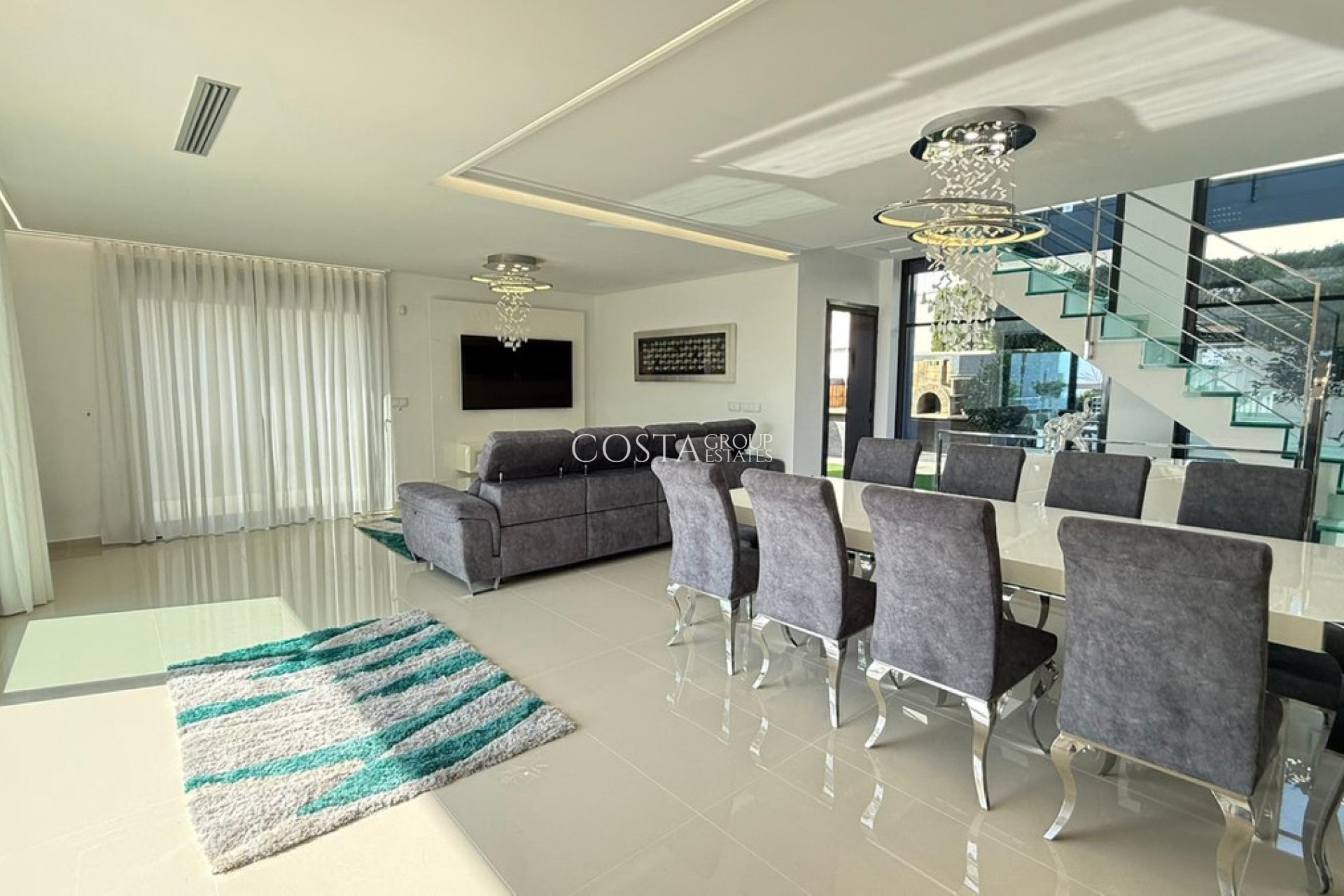 Revente - Villa -
San Miguel de Salinas - San Miguel de Salinas Centro