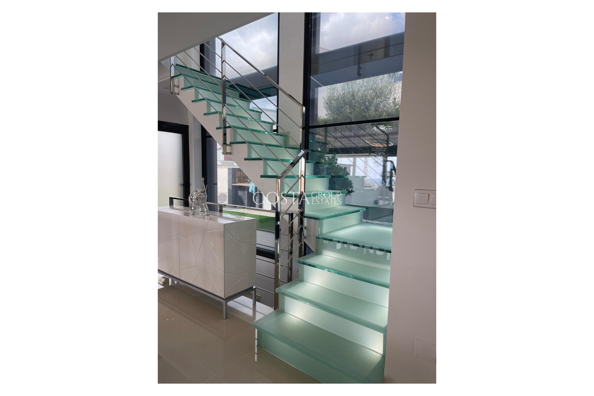 Revente - Villa -
San Miguel de Salinas - San Miguel de Salinas Centro