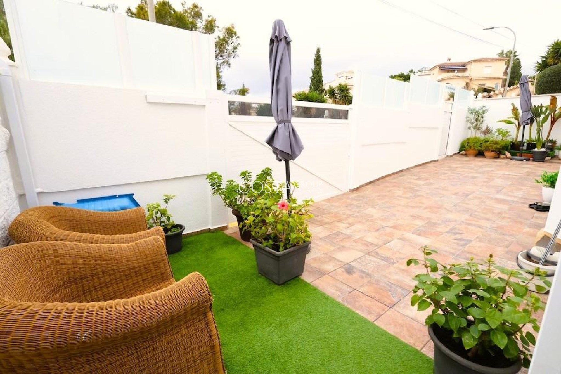 Revente - Villa -
San Miguel de Salinas - San Miguel de Salinas Centro