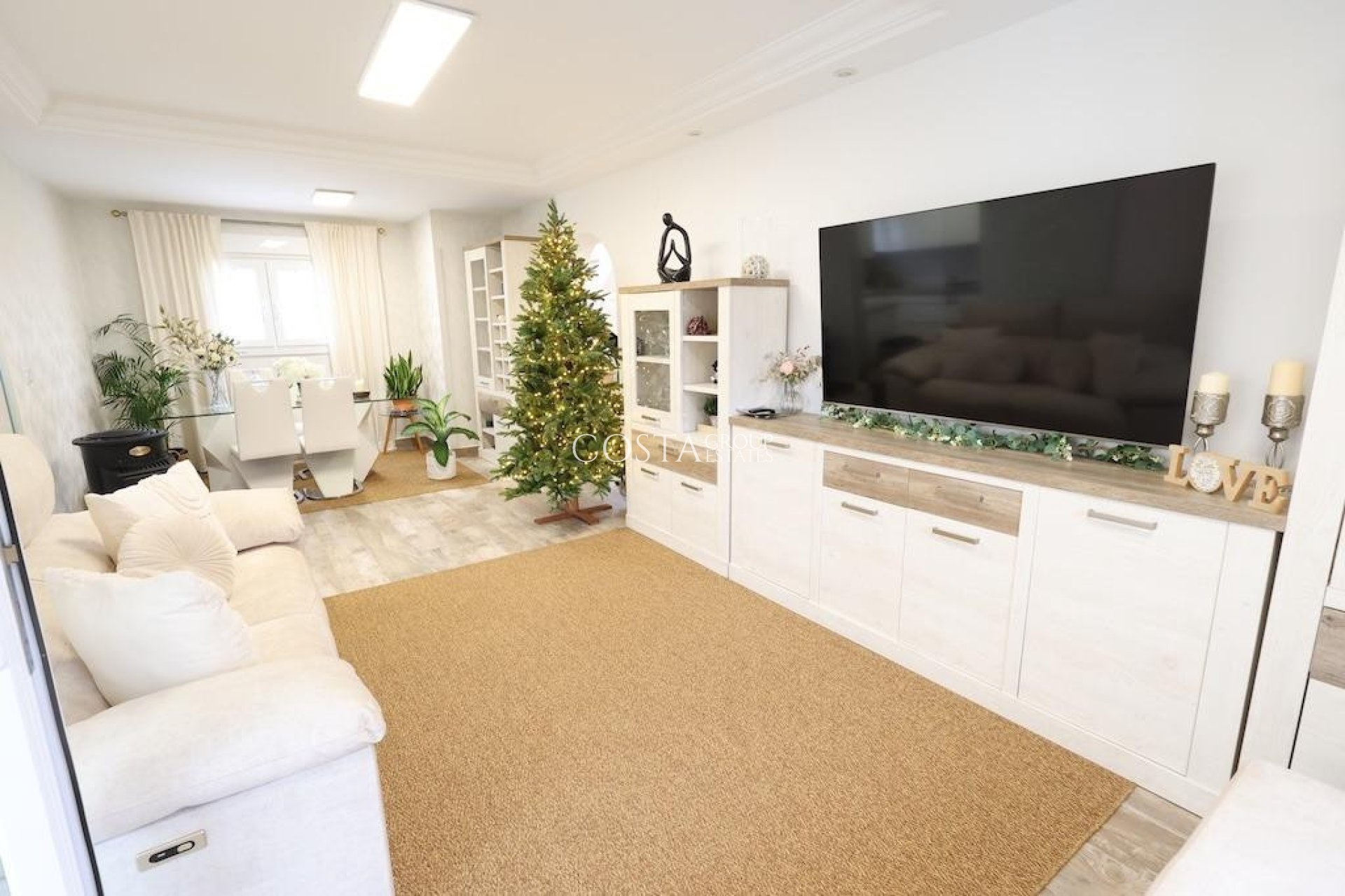 Revente - Villa -
San Miguel de Salinas - San Miguel de Salinas Centro