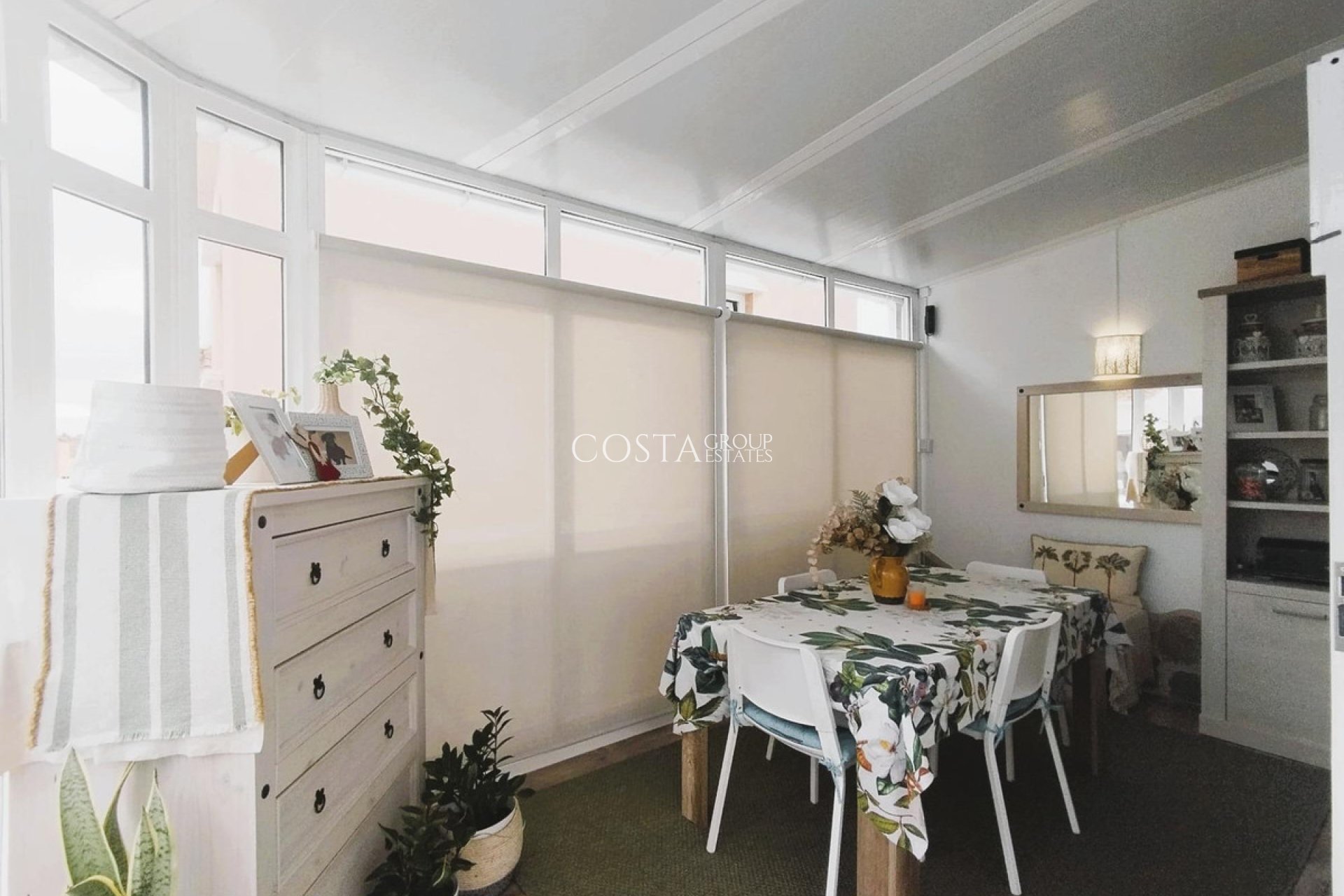 Revente - Villa -
San Miguel de Salinas - San Miguel de Salinas Centro