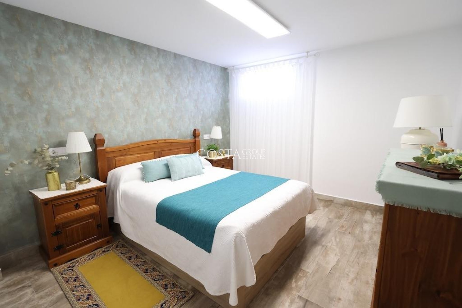 Revente - Villa -
San Miguel de Salinas - San Miguel de Salinas Centro