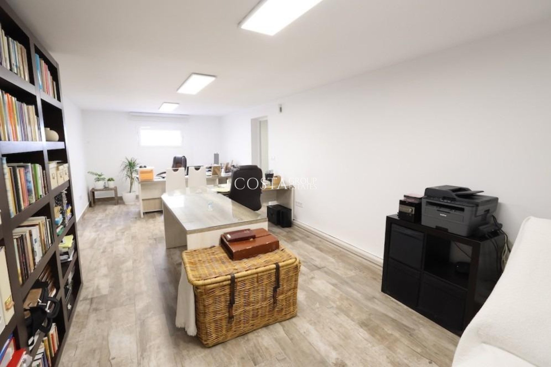 Revente - Villa -
San Miguel de Salinas - San Miguel de Salinas Centro