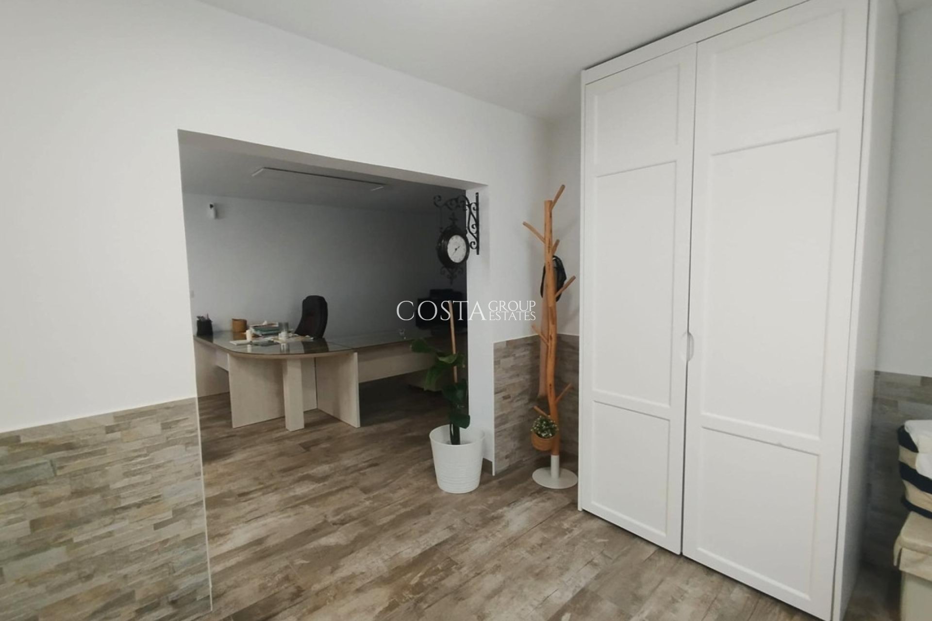 Revente - Villa -
San Miguel de Salinas - San Miguel de Salinas Centro