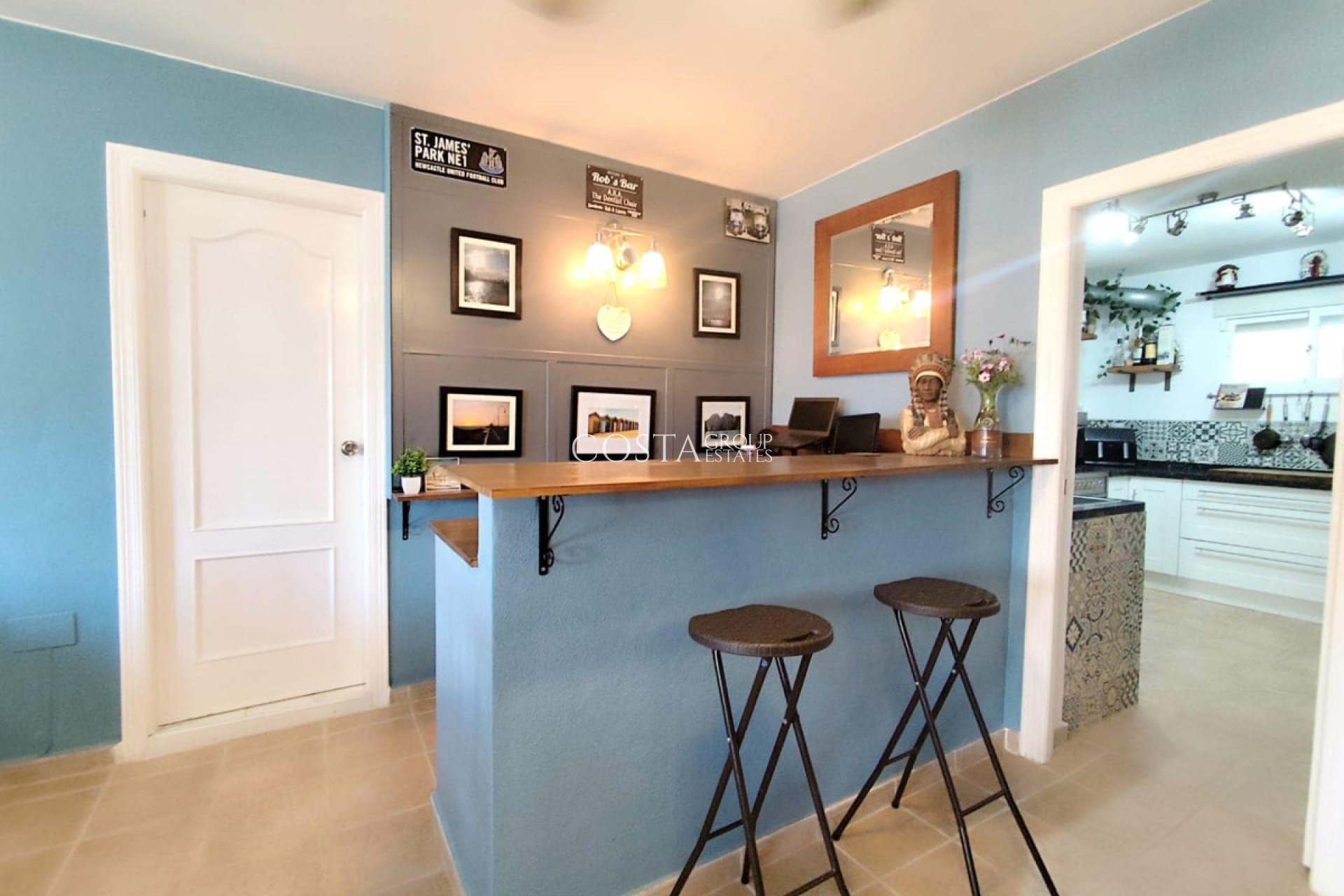 Revente - Villa -
San Miguel de Salinas - San Miguel de Salinas Centro