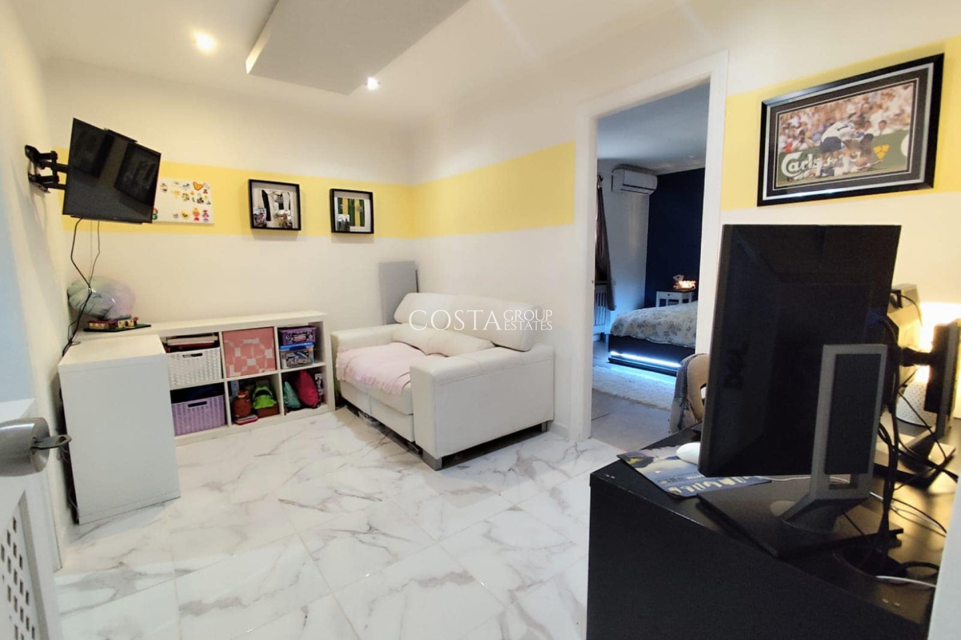 Revente - Villa -
San Miguel de Salinas - San Miguel de Salinas Centro