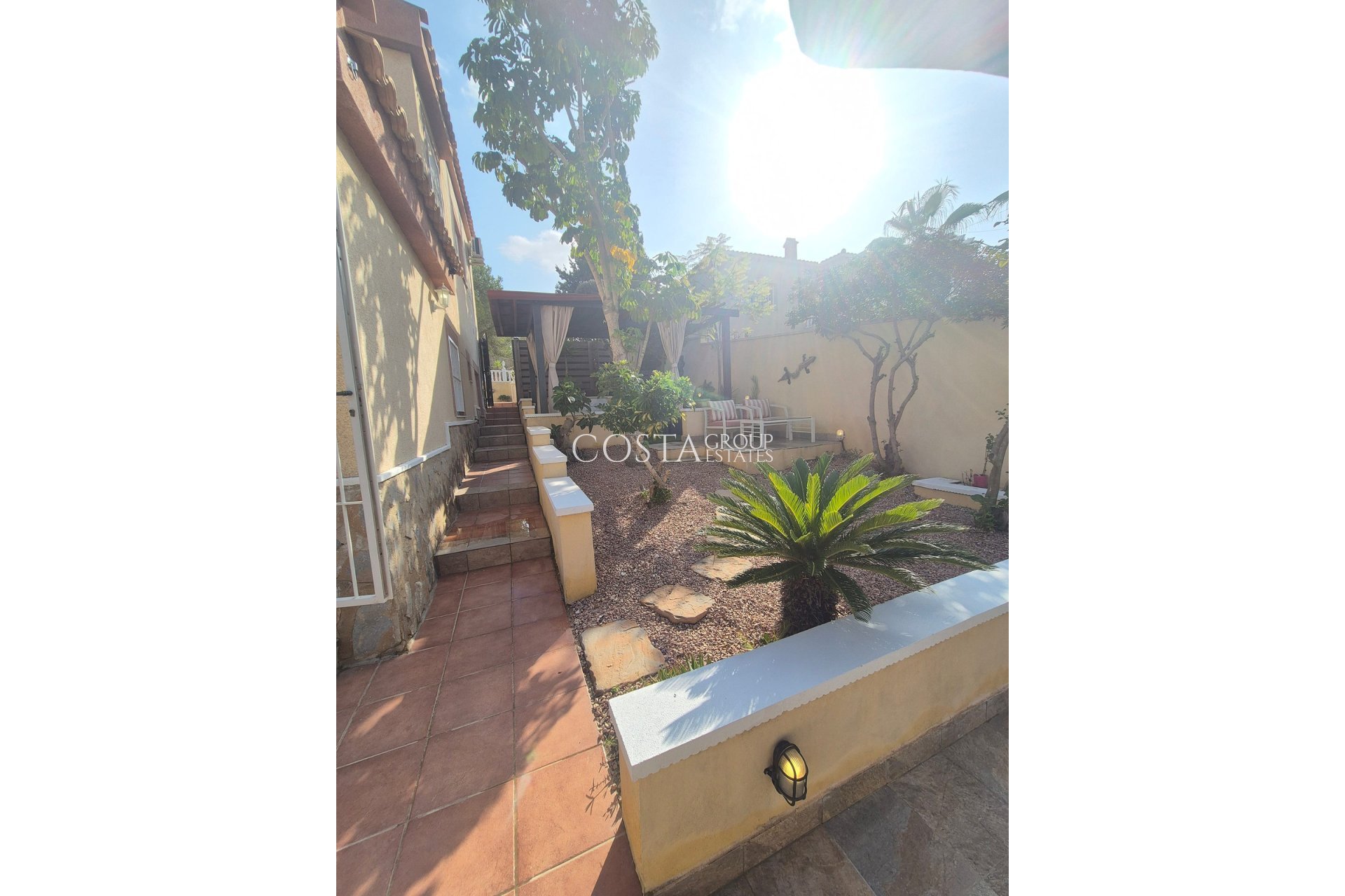 Revente - Villa -
San Miguel de Salinas - San Miguel de Salinas Centro