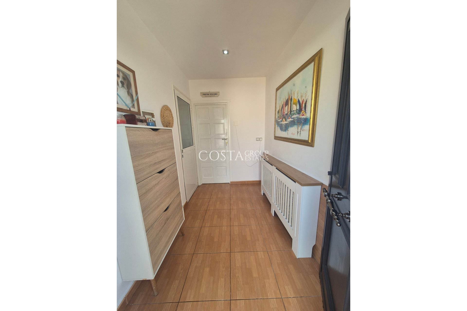 Revente - Villa -
San Miguel de Salinas - San Miguel de Salinas Centro