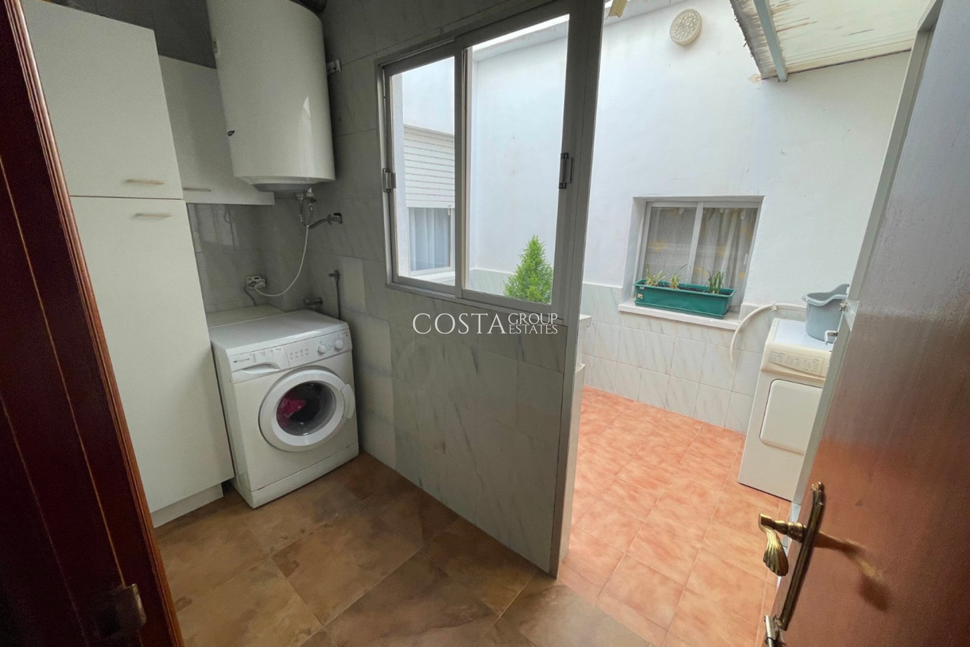 Revente - Villa -
San Miguel de Salinas - San Miguel de Salinas Centro