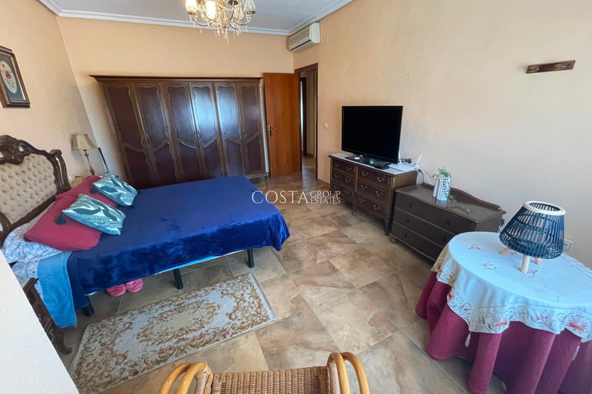 Revente - Villa -
San Miguel de Salinas - San Miguel de Salinas Centro