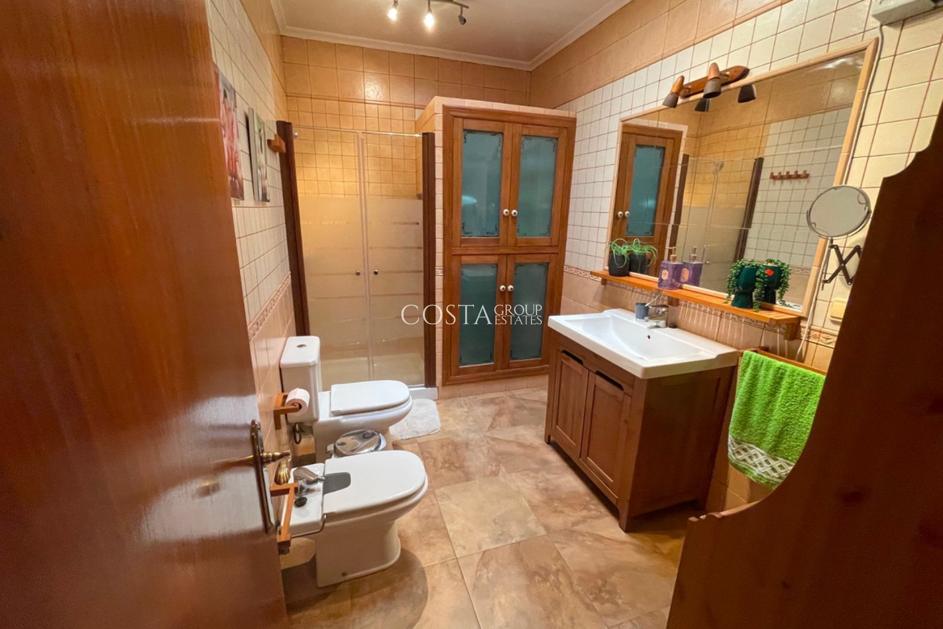 Revente - Villa -
San Miguel de Salinas - San Miguel de Salinas Centro