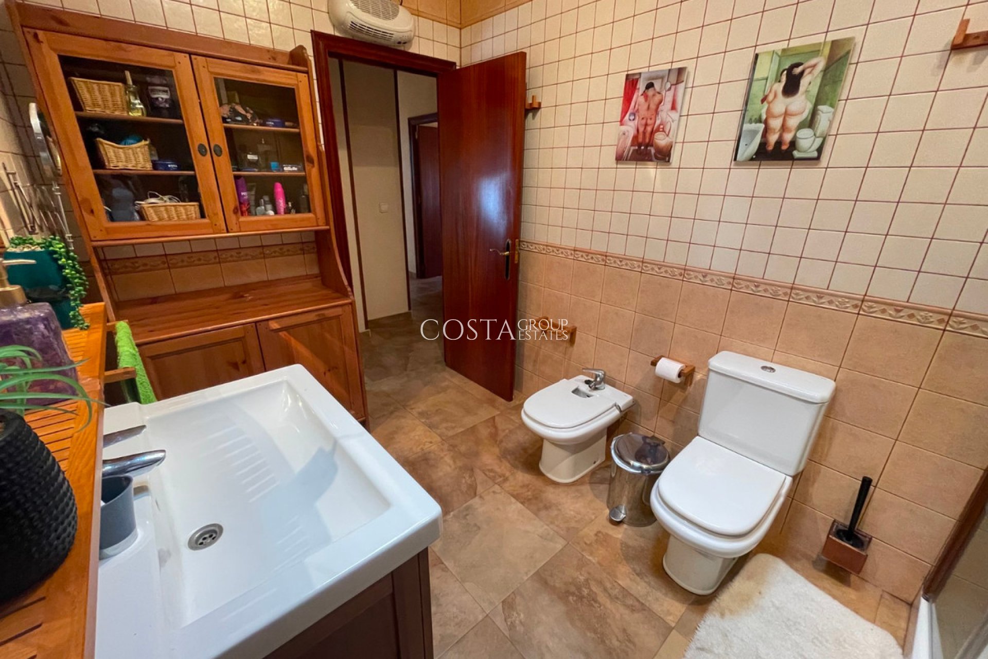 Revente - Villa -
San Miguel de Salinas - San Miguel de Salinas Centro