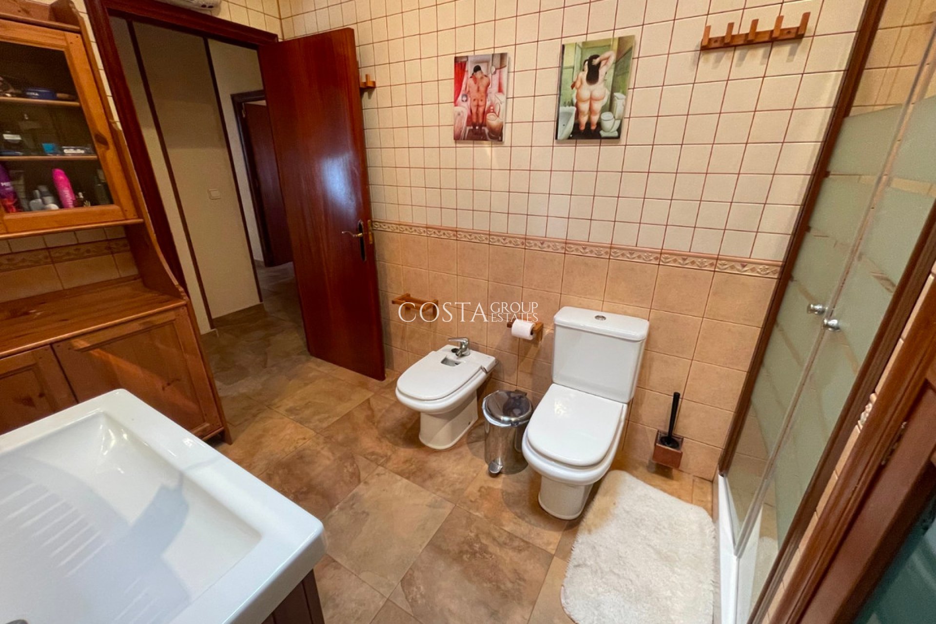 Revente - Villa -
San Miguel de Salinas - San Miguel de Salinas Centro