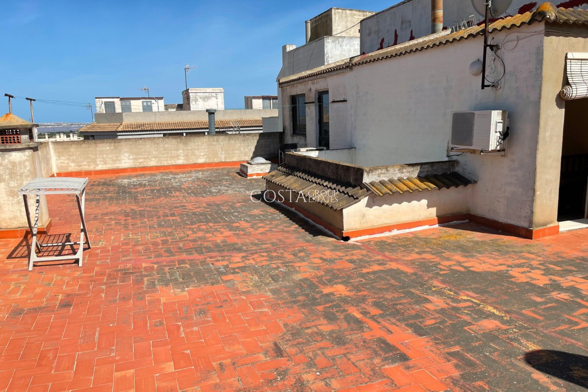 Revente - Villa -
San Miguel de Salinas - San Miguel de Salinas Centro