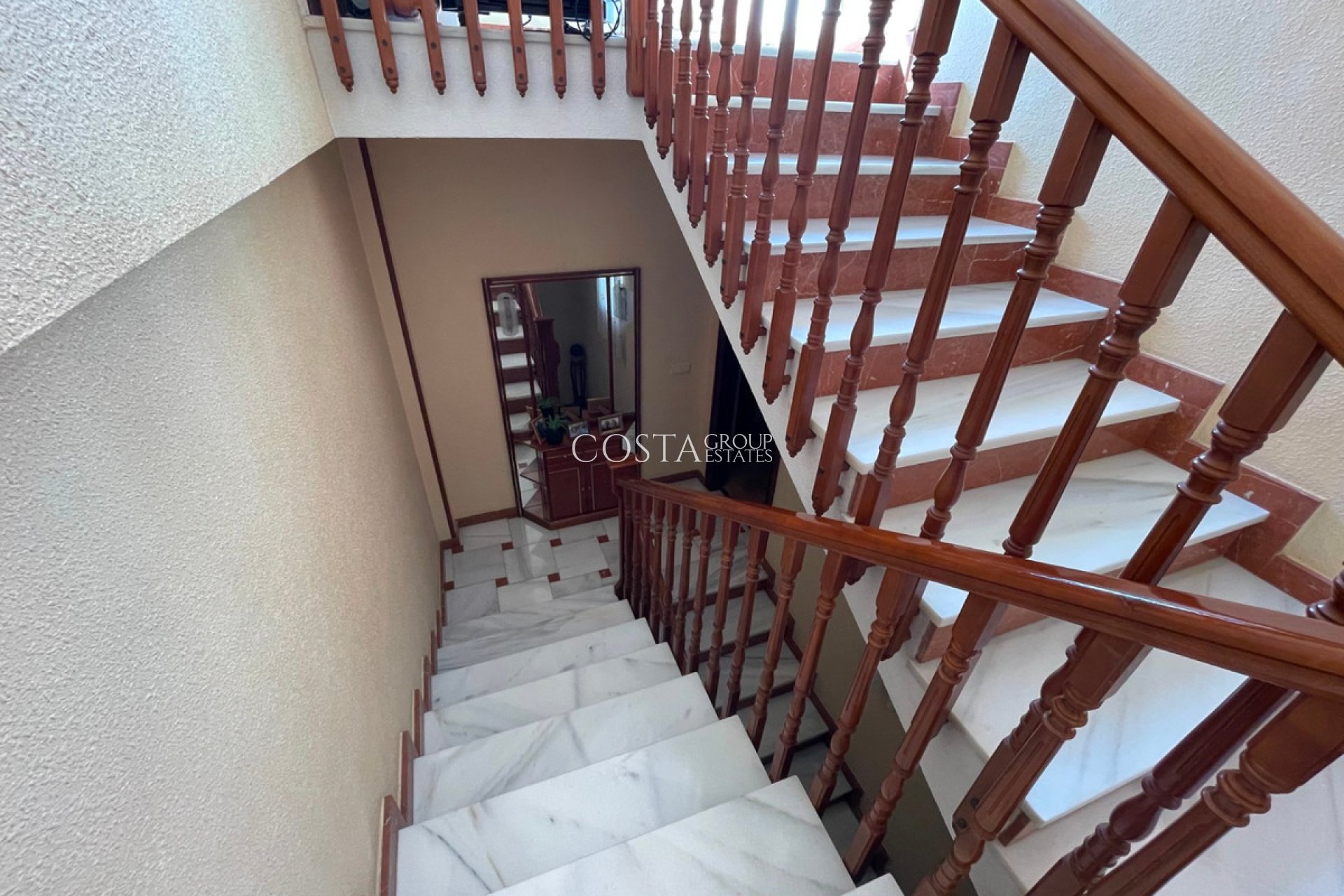 Revente - Villa -
San Miguel de Salinas - San Miguel de Salinas Centro