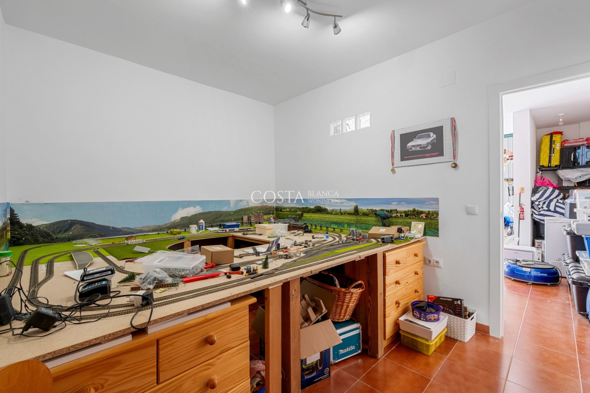 Revente - Villa -
San Miguel de Salinas - San Miguel De Salinas