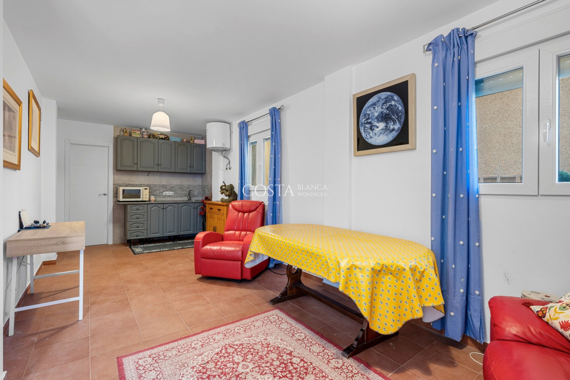 Revente - Villa -
San Miguel de Salinas - San Miguel De Salinas