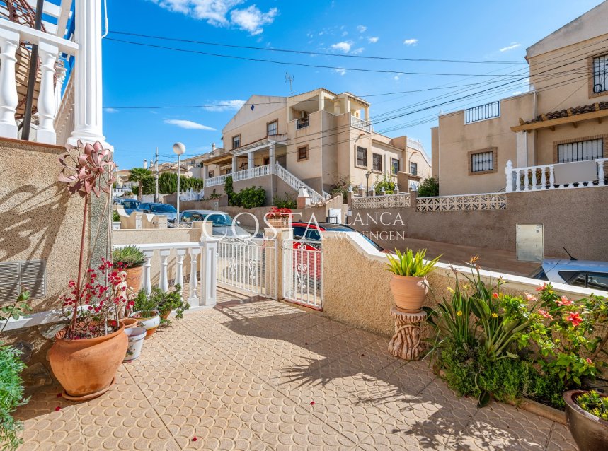 Revente - Villa -
San Miguel de Salinas - San Miguel De Salinas