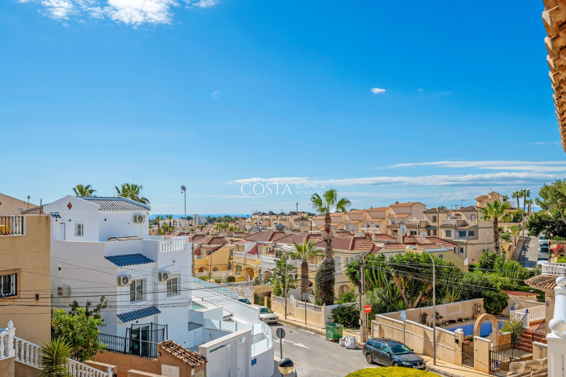 Revente - Villa -
San Miguel de Salinas - San Miguel De Salinas