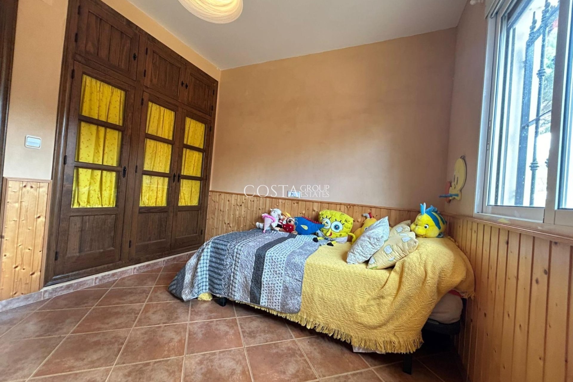 Revente - Villa -
San Miguel de Salinas - Urbanizaciones