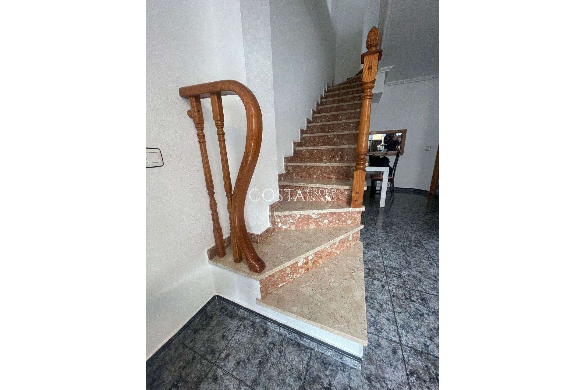 Revente - Villa -
San Pedro del Pinatar - Lo Pagan