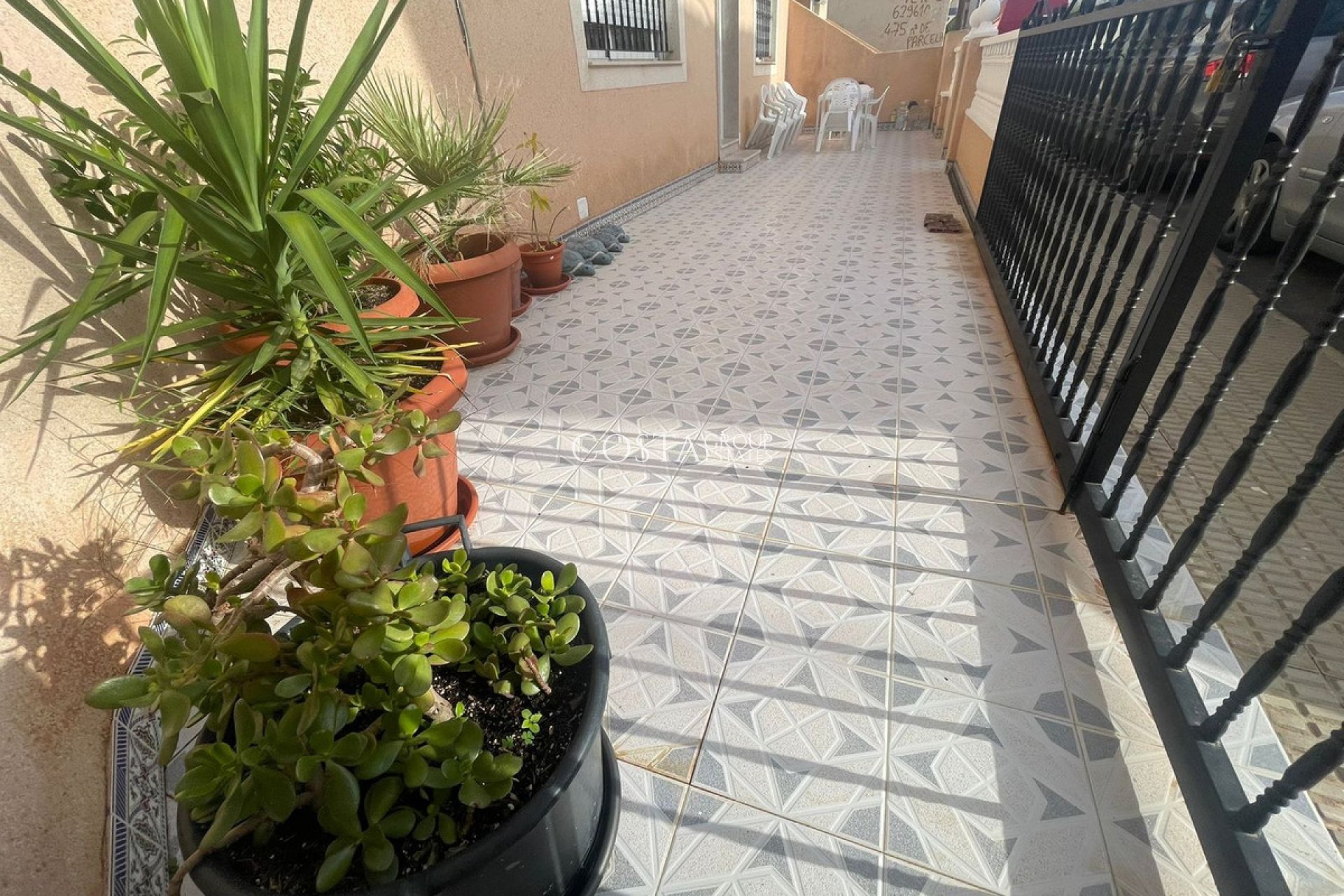 Revente - Villa -
San Pedro del Pinatar - Lo Pagan