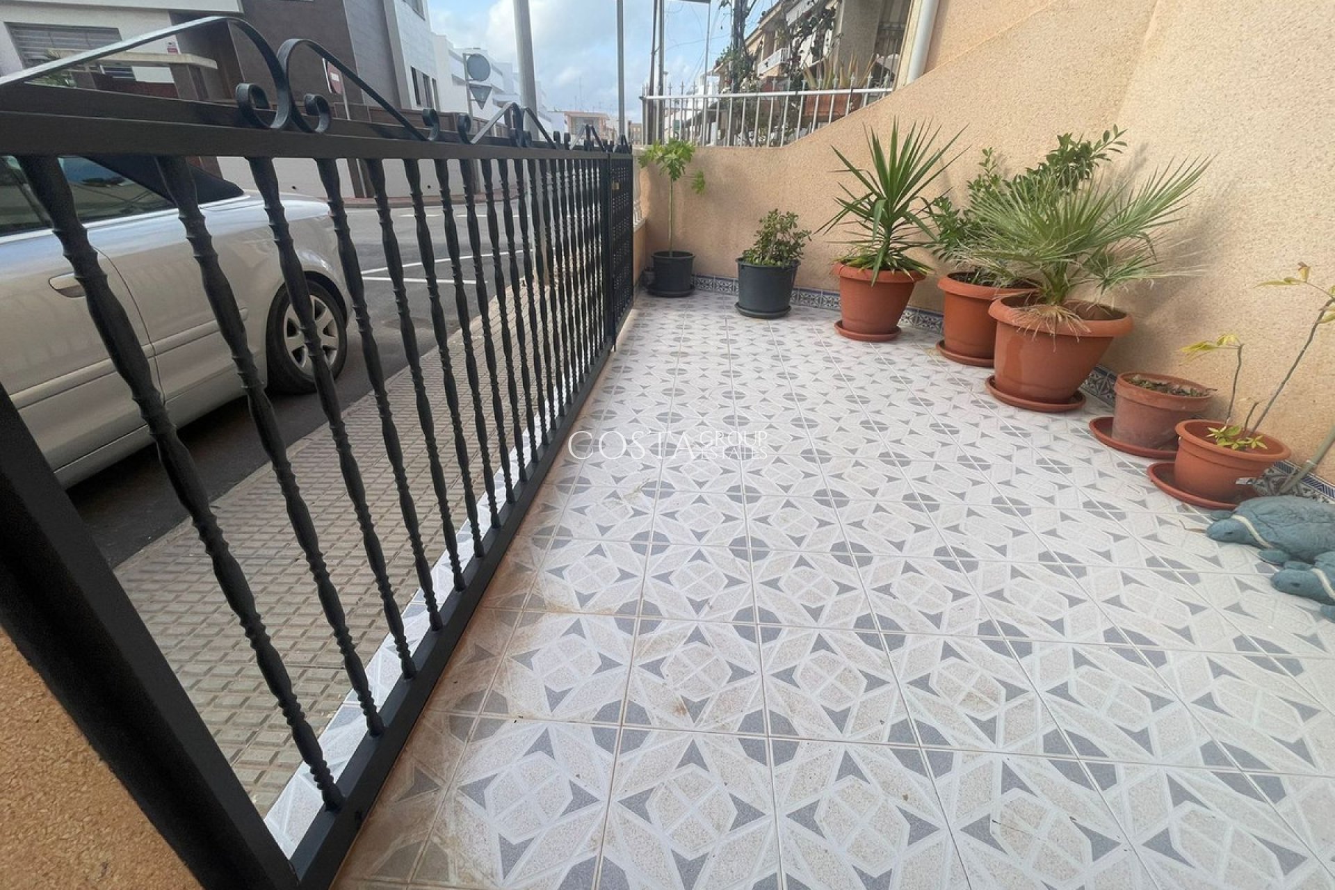 Revente - Villa -
San Pedro del Pinatar - Lo Pagan