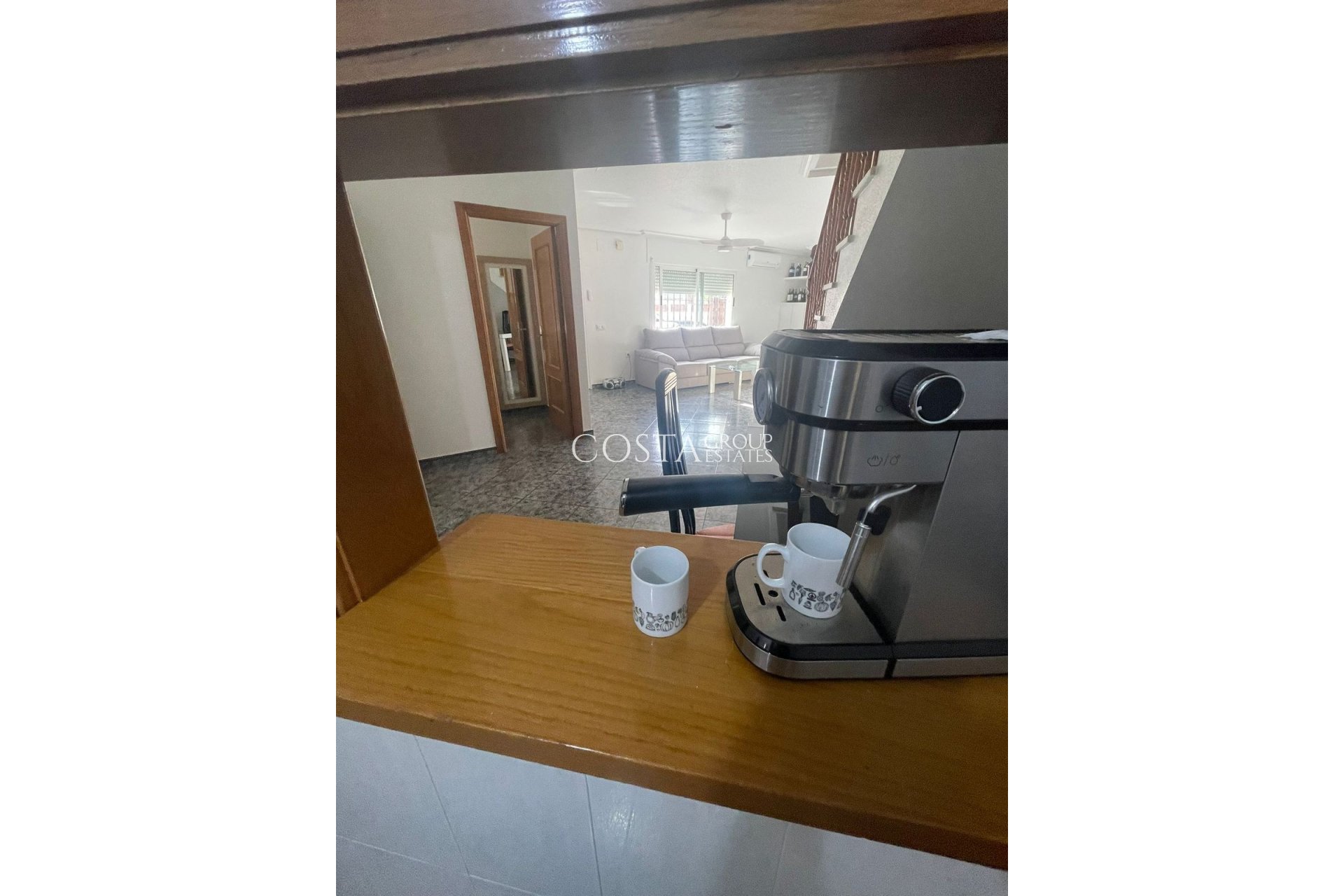 Revente - Villa -
San Pedro del Pinatar - Lo Pagan