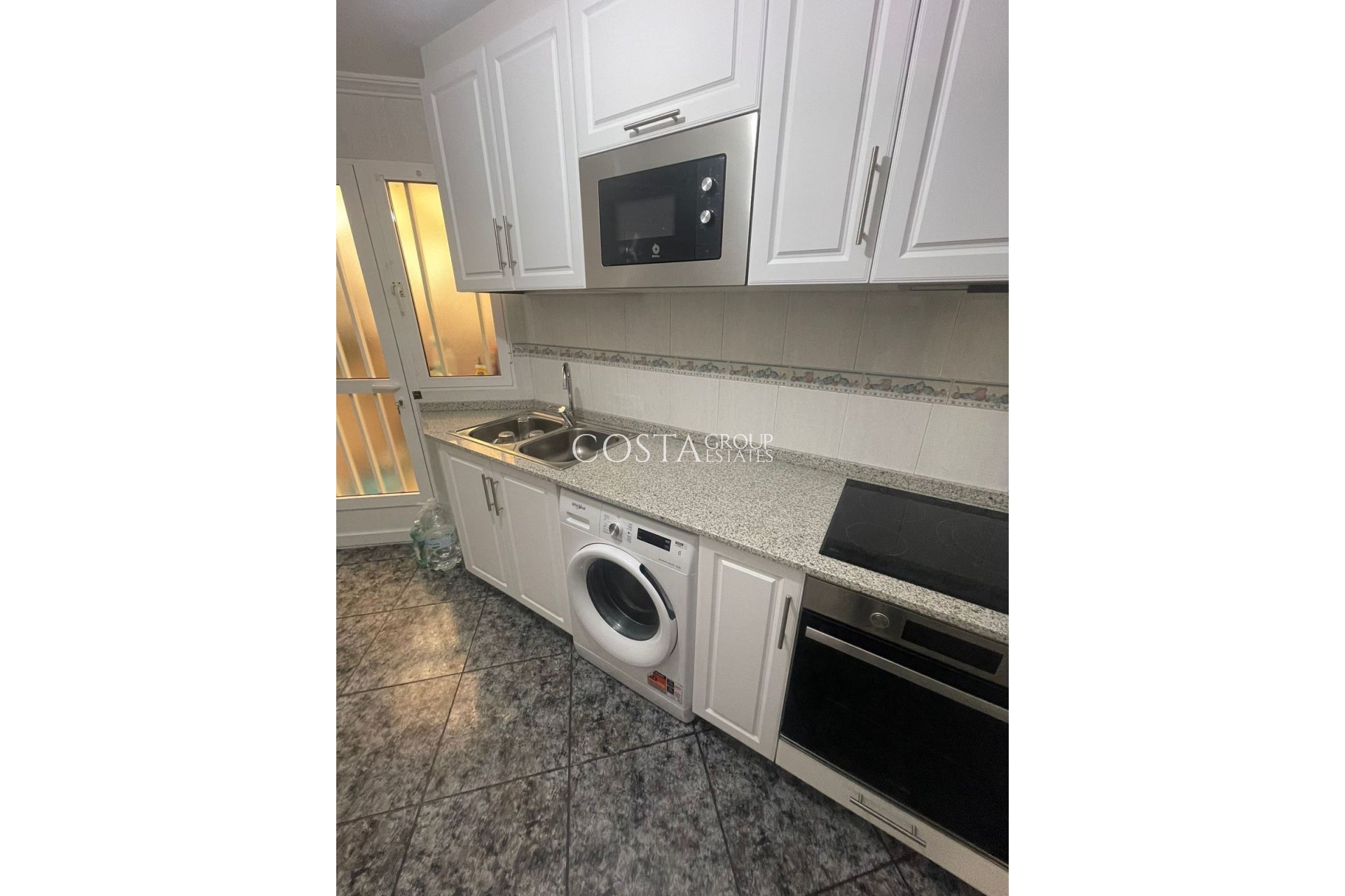 Revente - Villa -
San Pedro del Pinatar - Lo Pagan