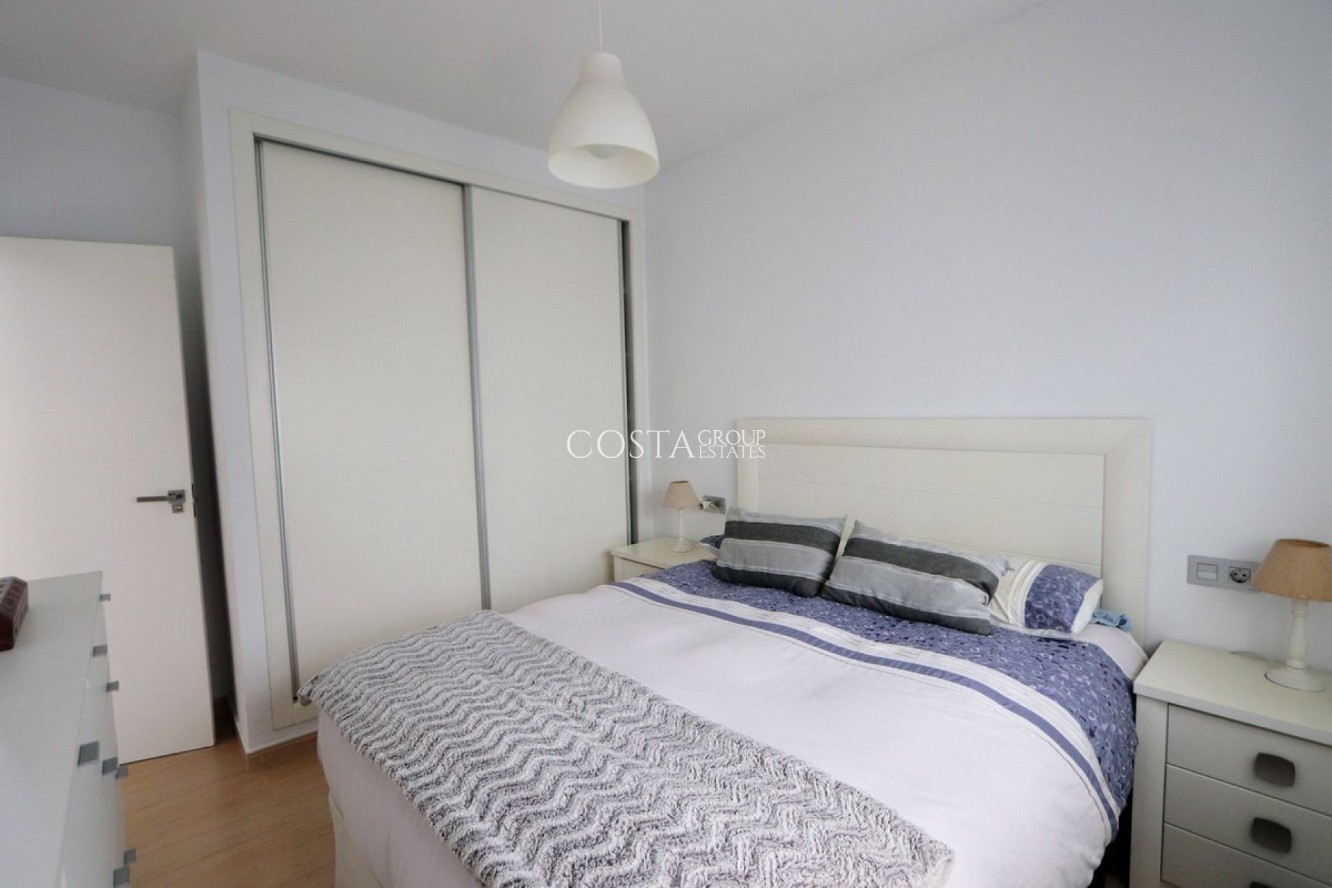 Revente - Villa -
San Pedro del Pinatar - Lo Pagan