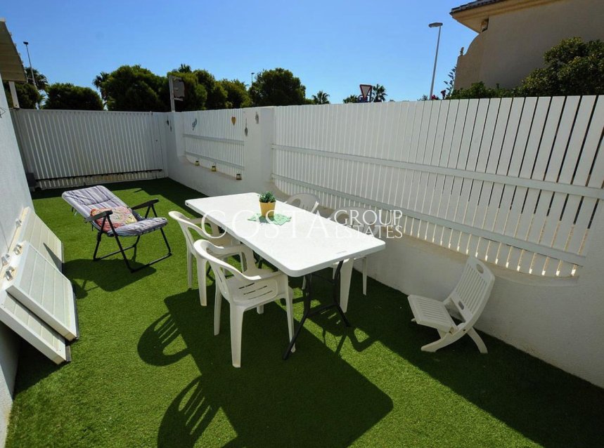 Revente - Villa -
San Pedro del Pinatar - Lo Pagan