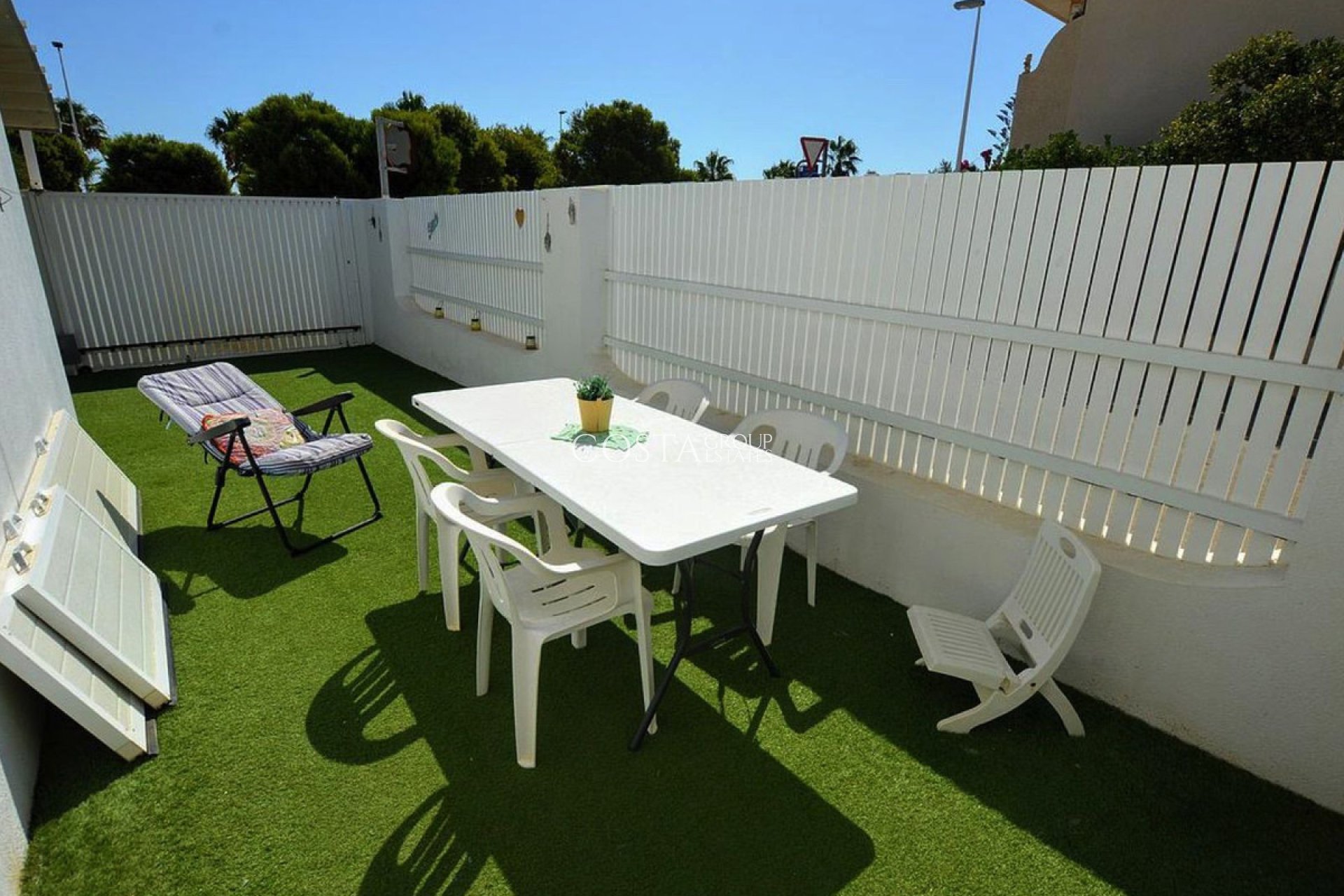 Revente - Villa -
San Pedro del Pinatar - Lo Pagan