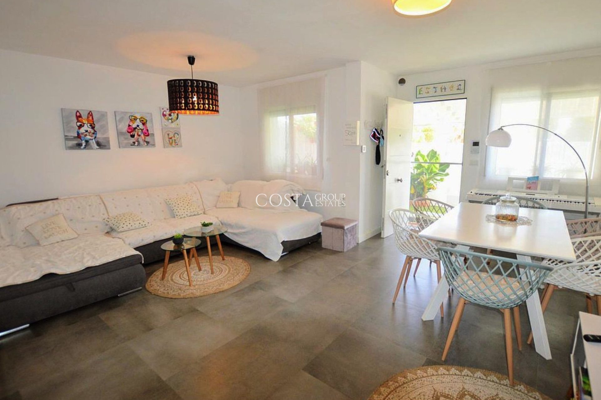 Revente - Villa -
San Pedro del Pinatar - Lo Pagan