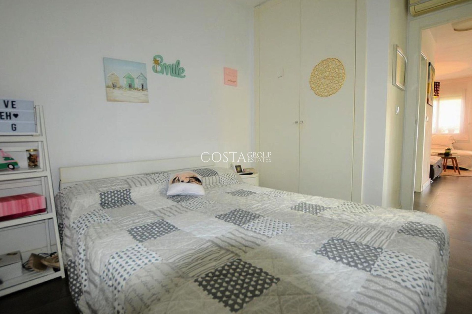 Revente - Villa -
San Pedro del Pinatar - Lo Pagan