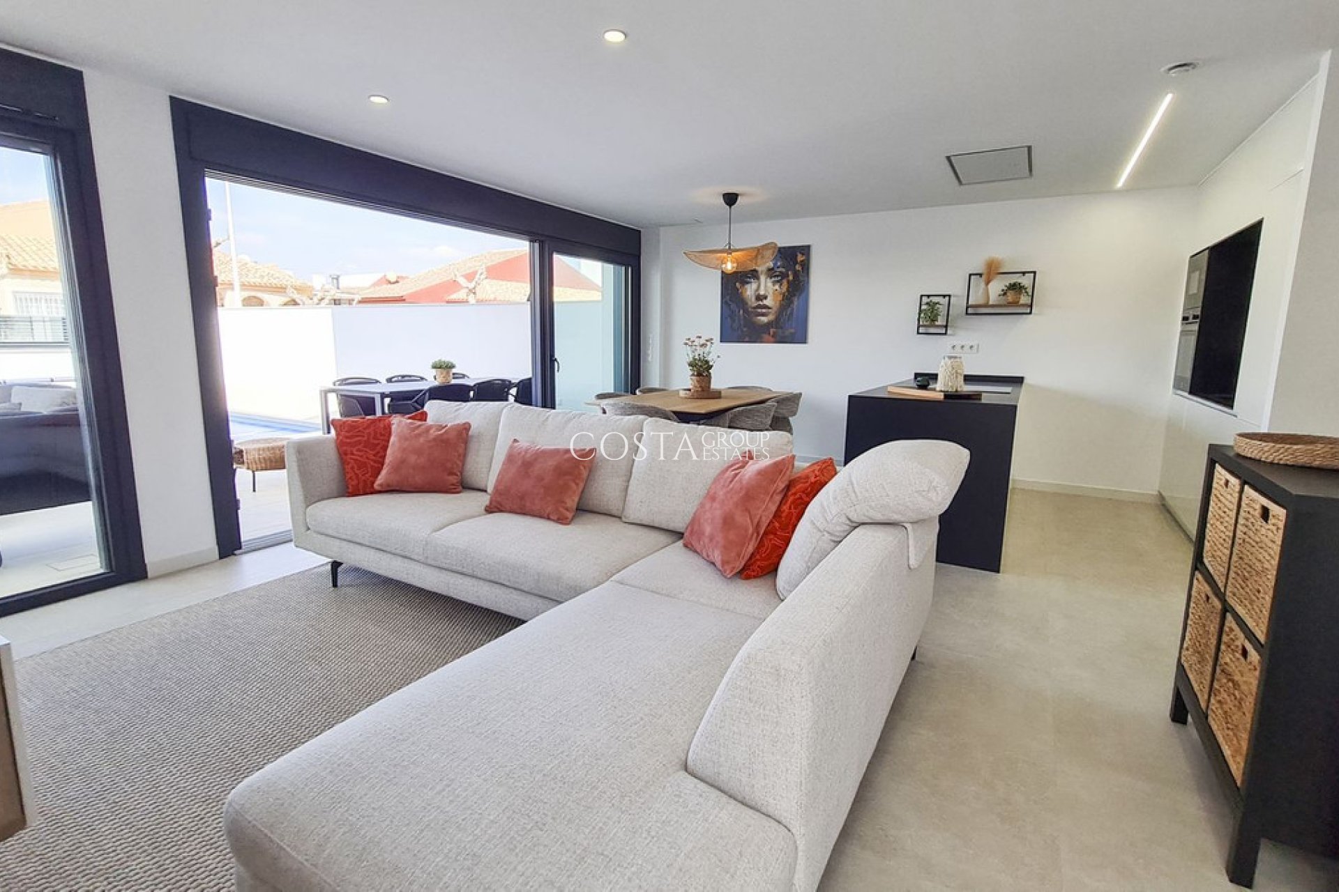 Revente - Villa -
San Pedro del Pinatar - San Pedro del Pinatar Centro