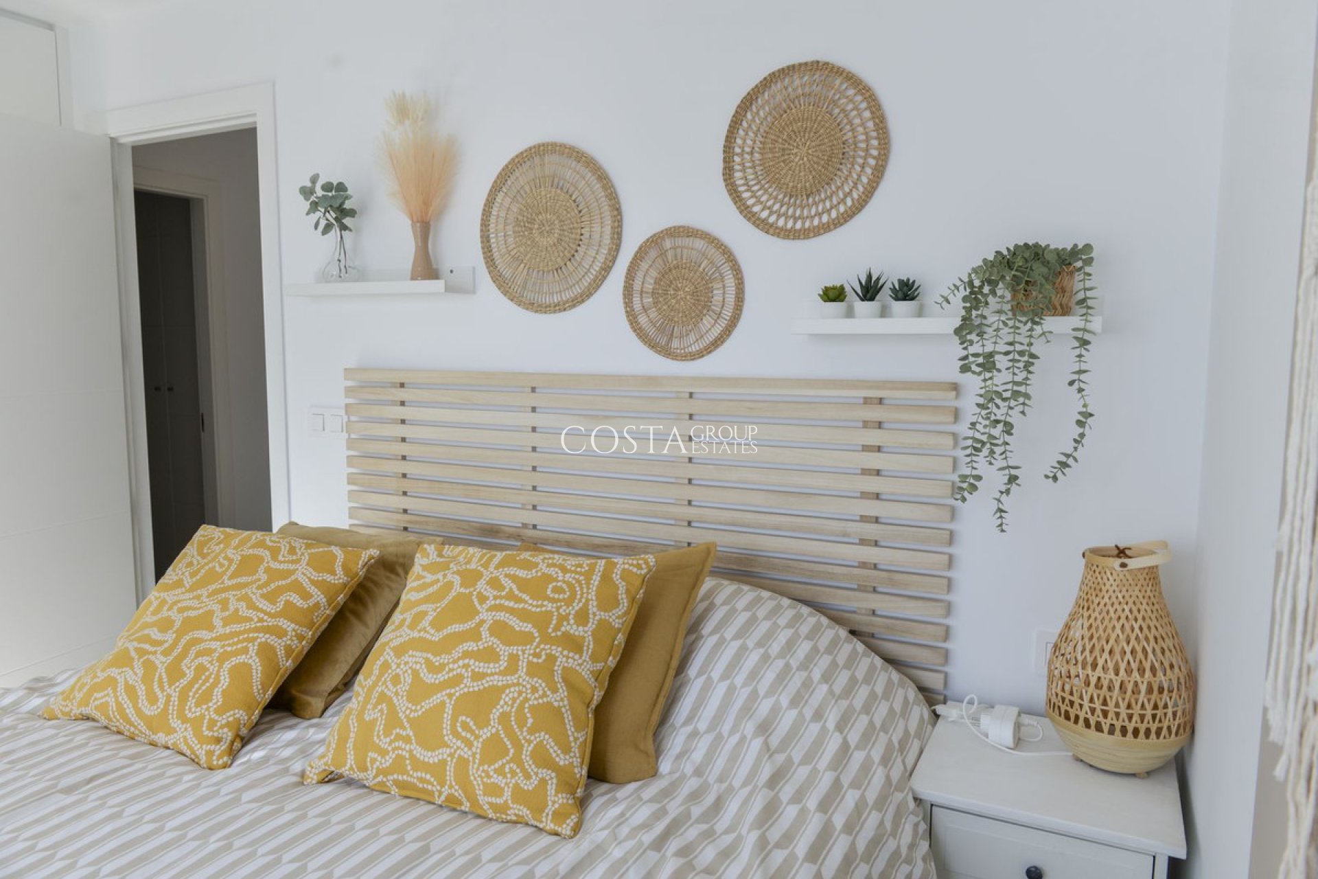 Revente - Villa -
San Pedro del Pinatar - San Pedro del Pinatar Centro