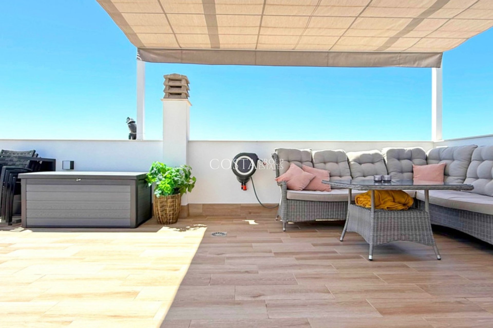 Revente - Villa -
San Pedro del Pinatar - San Pedro del Pinatar Centro