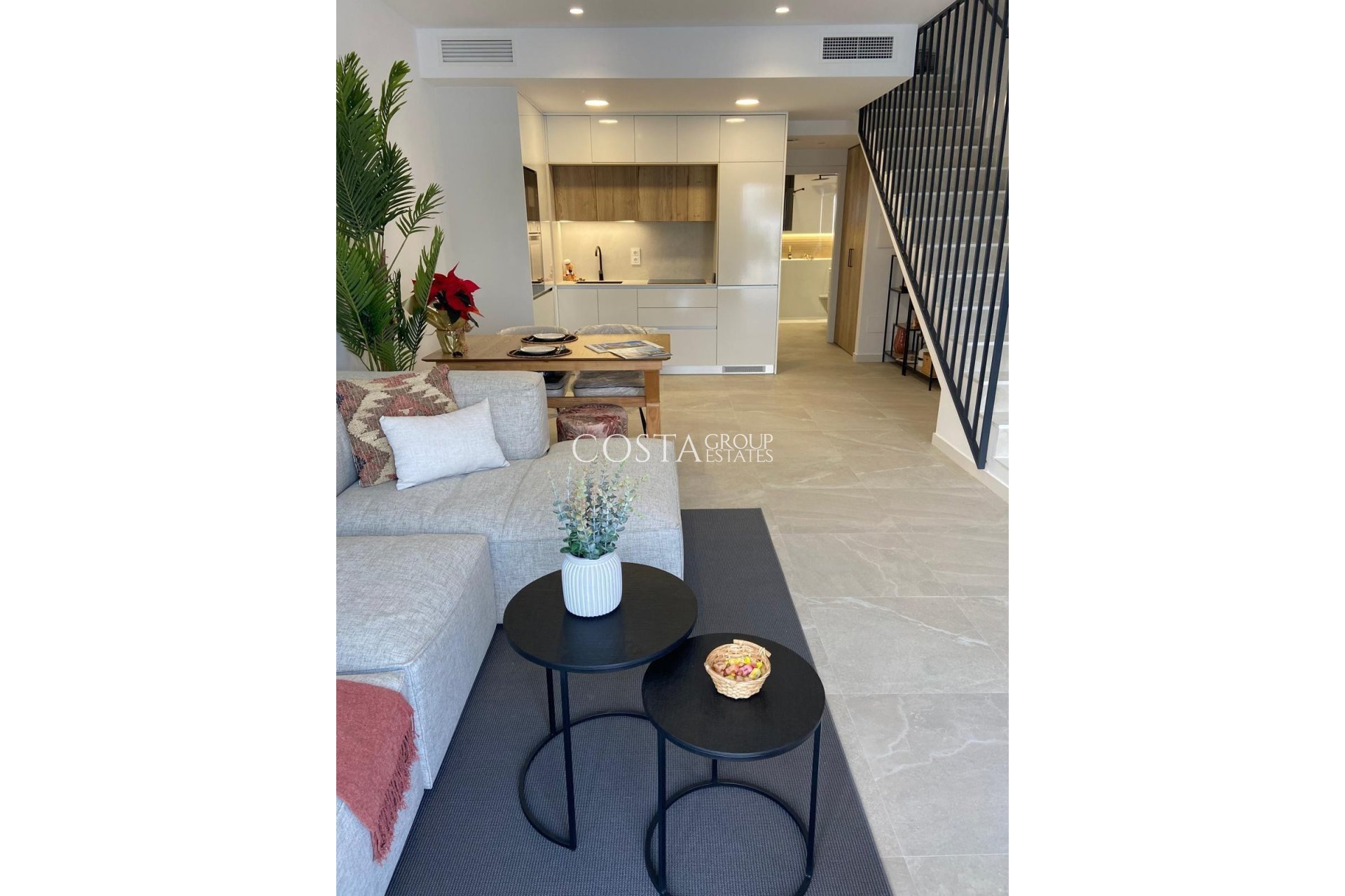 Revente - Villa -
San Pedro del Pinatar - San Pedro del Pinatar Centro