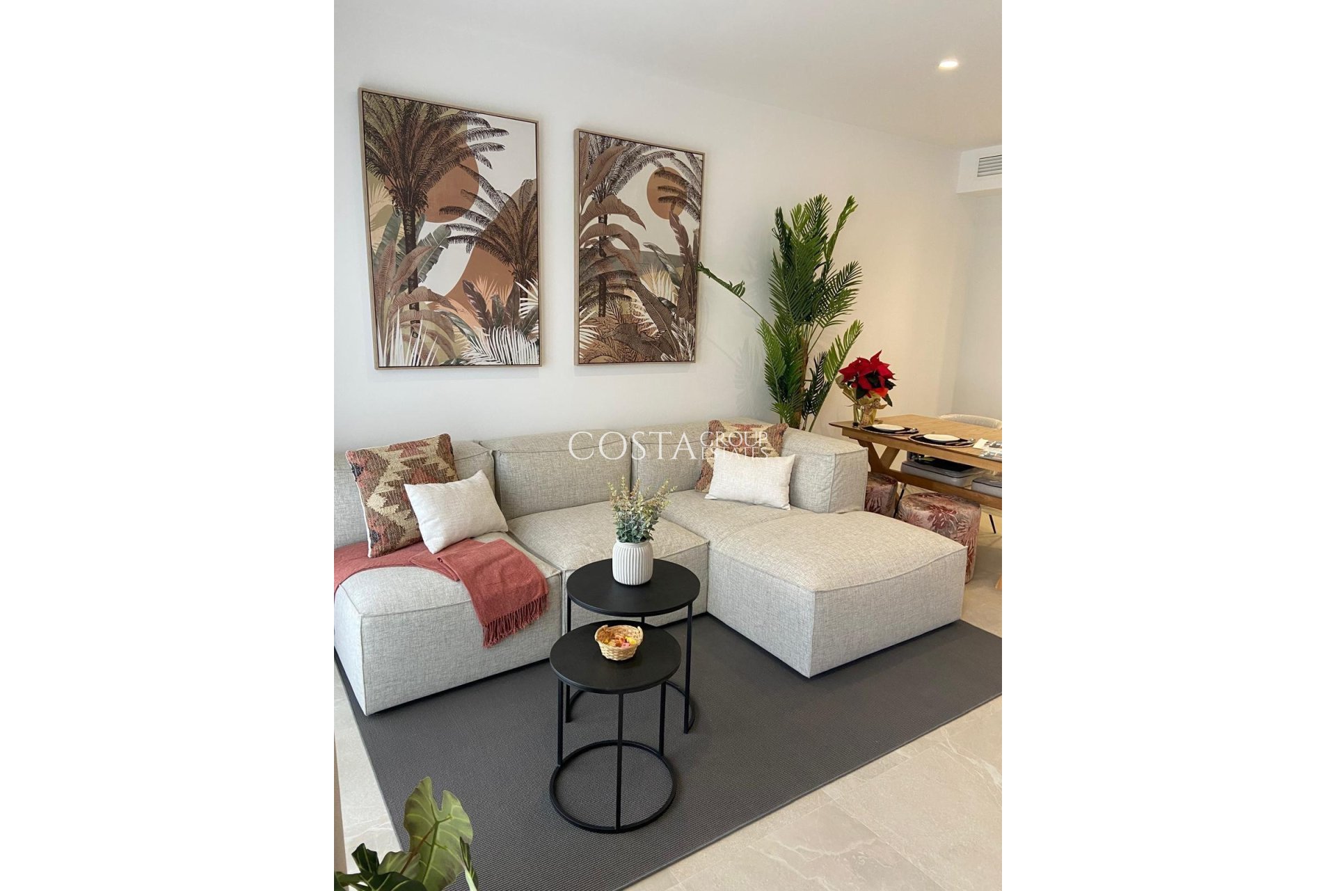 Revente - Villa -
San Pedro del Pinatar - San Pedro del Pinatar Centro