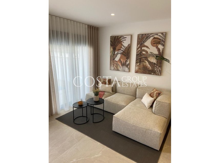 Revente - Villa -
San Pedro del Pinatar - San Pedro del Pinatar Centro