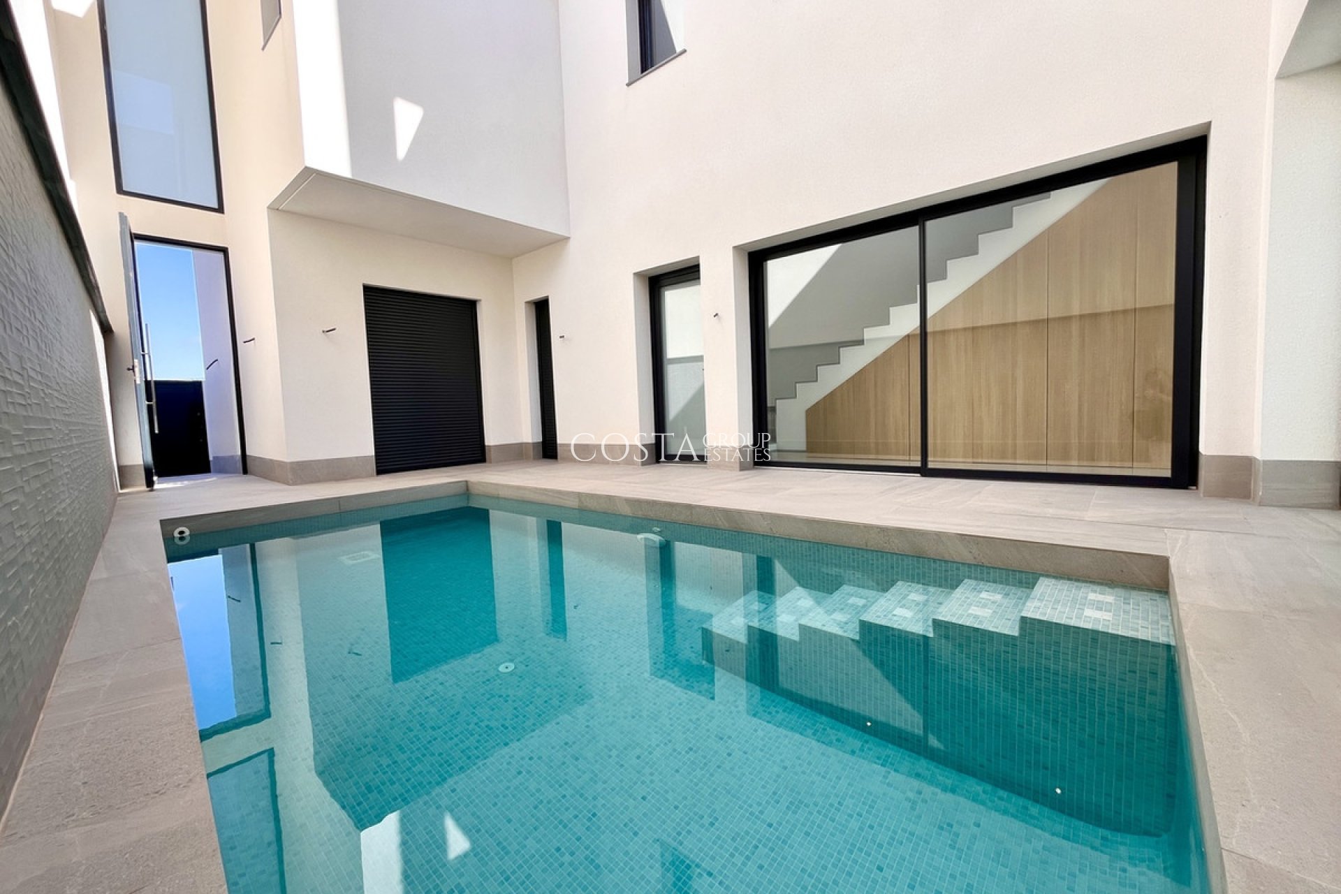 Revente - Villa -
San Pedro del Pinatar - San Pedro del Pinatar Centro