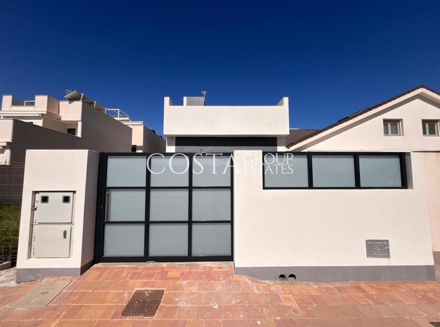 Revente - Villa -
San Pedro del Pinatar - San Pedro del Pinatar Centro